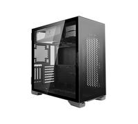 Case Gaming P120 crystal - tower - atx 0-761345-81200-9