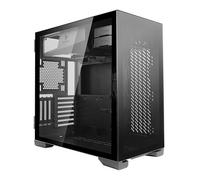 Case Gaming P120 crystal - tower - atx 0-761345-81200-9