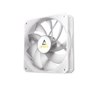 Antec P12R Case per computer Ventilatore 12 cm Nero 1 pz