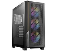 Antec P20C ARGB Torre media Nero