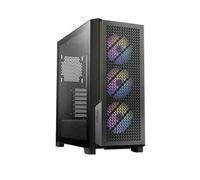 ANTEC P20CARGB CASE MIDI TOWER GAMING ATX EATX ITX MICRO ATX PANELLO LATERALE IN
