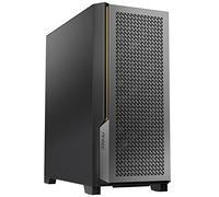 Antec P20CE Midi Tower Nero 0-761345-80104-1