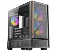 Antec P30 ARGB Case Midi Vetro Temperato Tower No-Power ATX/mATX/Mini-ITX
