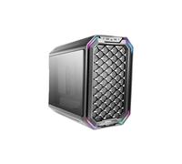 ANTEC Scatola di Gioco Dark Cube Matx 2xusb3.0 Senza Fontana Nera