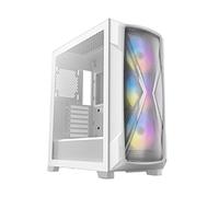 Antec Case PC DP505 Midi Tower Bianco - 0-761345-81076-0
