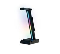 Antec SS100 Spectra RGB - Supporto per cuffie