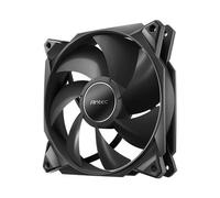 Antec Storm Case PC Ventilatore 12 cm Nero 1 pezzo(i) - Nouvo