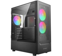 Antec Supporti per CPU Marca Modello Gaming Box NX410 ATX 2XUSB2.0 1XUSB3.0 Senza Sorgente RGB NEG