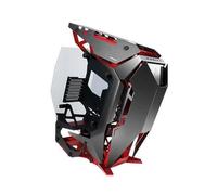 Antec Torque computer case Midi Tower Nero, Rosso (Antec Torque - tower - ATX)