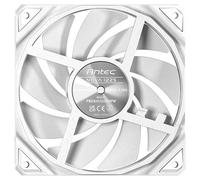 Antec Ventola 0-761345-40052-7 NOVA 120 WHITE