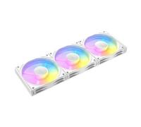 Antec Ventola Case per Computer C120 ARGB 12 cm Bianco 3 pz