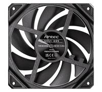 Antec Ventola Case per computer Ventilatore 12 cm Nero 3 pz con PWM