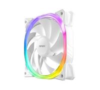 Antec Ventola Fusion 120 ARGB 12 cm Bianco con LED 5V