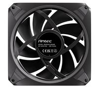 Antec Ventola Orbit 120 ARGB per Case Computer 12 cm Nero 2000 Giri/min