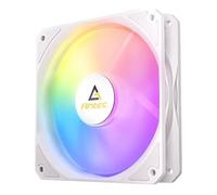 Antec Ventola P12 PWM ARGB Bianco 120mm 3 Ventole con Illuminazione Multi