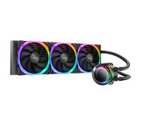 Antec VORTEX 360 ARGB Processor All-in-One Liquid Cooler Nero - Nouvo