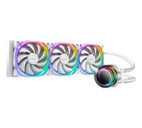 Antec VORTEX 360 Kit di raffreddamento a liquido 12 cm Bianco 1 pezzo/i - Nouvo