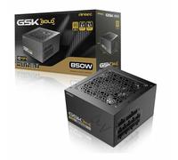 Antec Vp Plus Gsk V2 Atx3.1 Alimentatore Per Computer 850 W 20+4 Pin Atx Atx Nero (antec Gsk850 V2 850w Fully Modular Atx 3.1 Power Supply, 80 Plus G