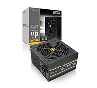 Antec VP700P Plus EC alimentatore per computer 700 W ATX Nero