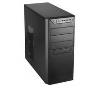 Antec VSK4000B-U2/U3 computer case Desktop Nero