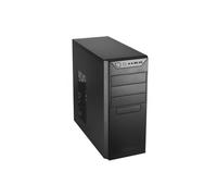 Antec VSK4000B-U2/U3 computer case Desktop Nero