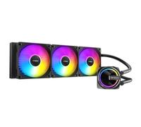 Antec WAK SKELETON 360 ARGB Liquid Cooler All-in-One BK retail (0-761345-40066-4)