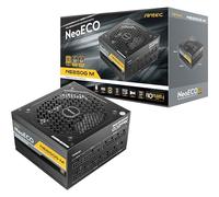 Antec Neo ECO Modular NE850G M ATX3.0 EC alimentatore per computer 850 W 20+4 pin ATX ATX Nero