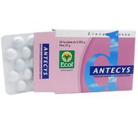 ANTECYS 50TAV ECOL