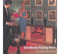 Antediluvian Rocking Horse - Music for The Odd Occasion [Import]