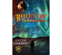 Antek's lair : The deafening silence