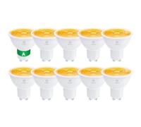 ANTELA GU10 LED Lampada 2.5W 450LM Livello di Efficienza Energetica A