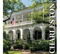 Antelo Devereux Charleston (Copertina rigida) Keepsake