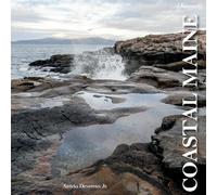 Antelo Devereux Coastal Maine (Copertina rigida) Keepsake