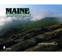 Antelo Devereux Maine (Copertina rigida)