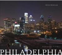Antelo Devereux Philadelphia Perspectives (Copertina rigida)