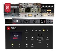 Antelope Orion Studio SC Stereo Bundle