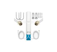 Antena 4G LTE DUAL 12dBi omnidirezionale esterna 57045