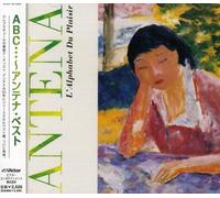 Antena - Abc Antena Best