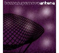 Antena Bossa Super Nova Album