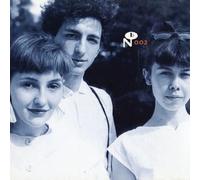Antena - Camino Del Sol - Vinyle Or