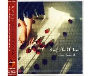 ANTENA, ISABELLE - EASY DOES IT