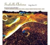 Antena Isabelle - Easy Does It + Issy Does It