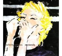 Antena,Isabelle - en Cavale [Import]