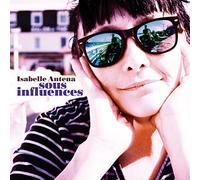 Antena Isabelle - Sous Influences