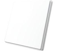 Selfsat H50D4 antenna per satellite 10,7 - 12,75 GHz Bianco