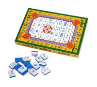 Antenati Denaro Set di Mahjong di Carta da Gioco Cinese Joss Paper, Forniture Sacrificali for Gli Antenati Forniture Funebri(5pcs)