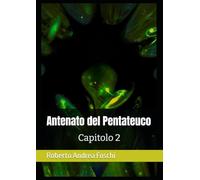 Antenato del Pentateuco Vol.2