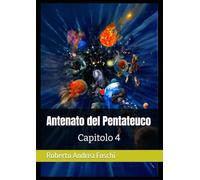 Antenato del Pentateuco Vol.4