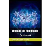 Antenato del Pentateuco Vol.6