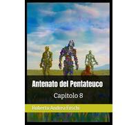 Antenato del Pentateuco Vol.8